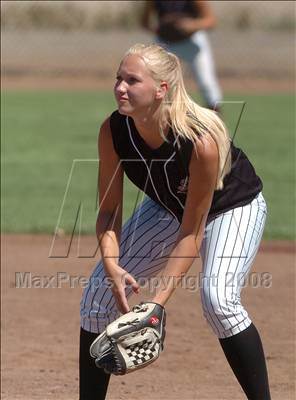 Thumbnail 1 in Elliot Christian vs. Valley Christian (CIF SJS D7 Playoffs) photogallery.