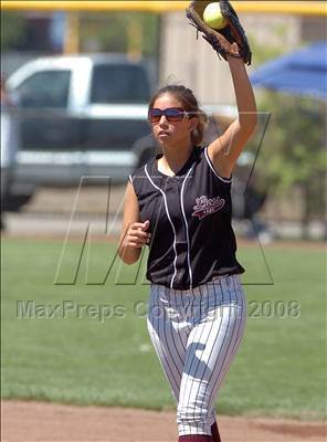 Thumbnail 1 in Elliot Christian vs. Valley Christian (CIF SJS D7 Playoffs) photogallery.