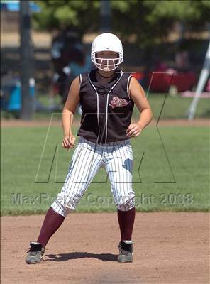 Thumbnail 2 in Elliot Christian vs. Valley Christian (CIF SJS D7 Playoffs) photogallery.
