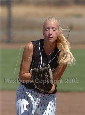 Thumbnail 3 in Elliot Christian vs. Valley Christian (CIF SJS D7 Playoffs) photogallery.