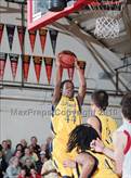 Photo from the gallery "Pinole Valley @ Redwood (CIF NCS D2 Final)"