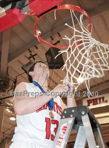 Thumbnail 3 in Pinole Valley @ Redwood (CIF NCS D2 Final) photogallery.