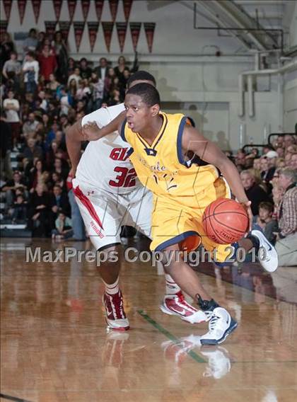 Thumbnail 3 in Pinole Valley @ Redwood (CIF NCS D2 Final) photogallery.