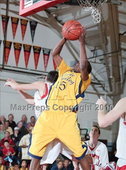 Thumbnail 1 in Pinole Valley @ Redwood (CIF NCS D2 Final) photogallery.