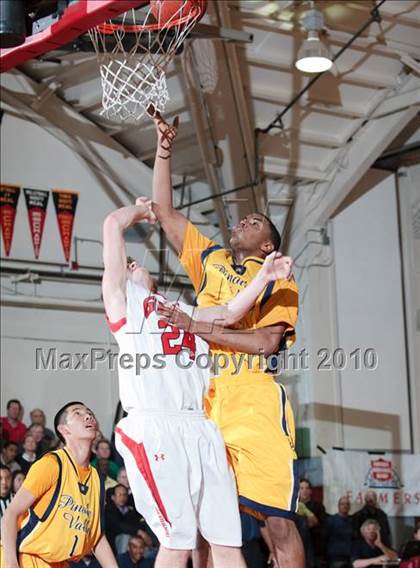 Thumbnail 1 in Pinole Valley @ Redwood (CIF NCS D2 Final) photogallery.