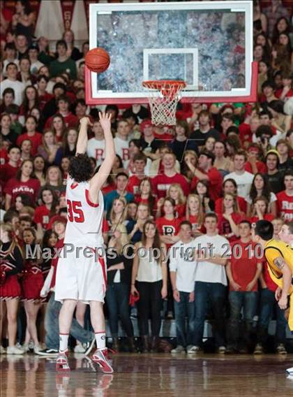Thumbnail 1 in Pinole Valley @ Redwood (CIF NCS D2 Final) photogallery.