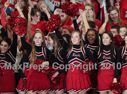 Thumbnail 1 in Pinole Valley @ Redwood (CIF NCS D2 Final) photogallery.