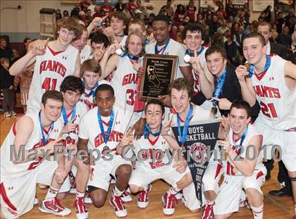 Thumbnail 3 in Pinole Valley @ Redwood (CIF NCS D2 Final) photogallery.