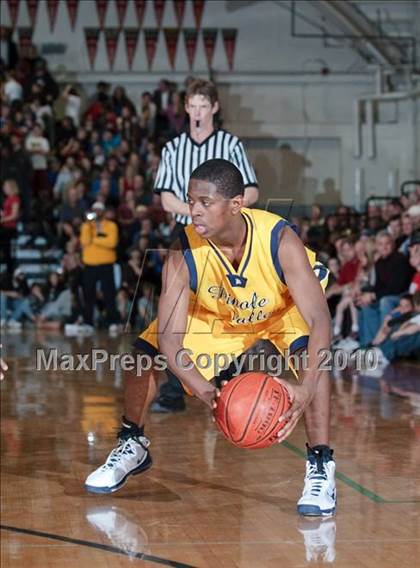 Thumbnail 3 in Pinole Valley @ Redwood (CIF NCS D2 Final) photogallery.