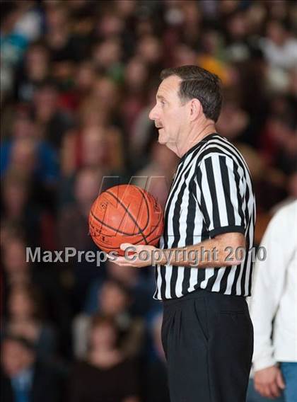 Thumbnail 3 in Pinole Valley @ Redwood (CIF NCS D2 Final) photogallery.