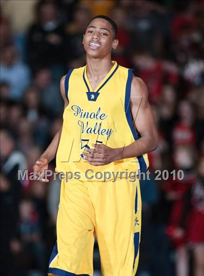 Thumbnail 3 in Pinole Valley @ Redwood (CIF NCS D2 Final) photogallery.