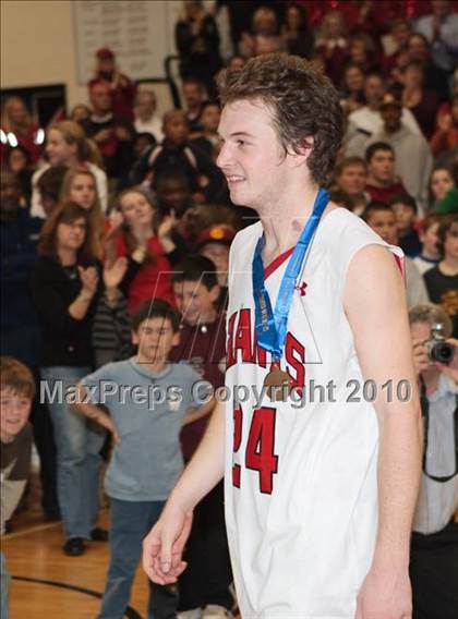 Thumbnail 2 in Pinole Valley @ Redwood (CIF NCS D2 Final) photogallery.