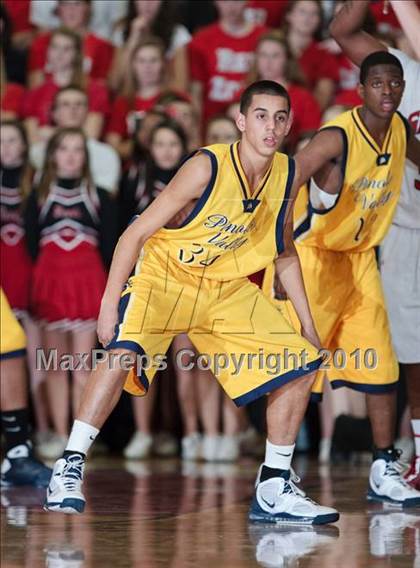 Thumbnail 2 in Pinole Valley @ Redwood (CIF NCS D2 Final) photogallery.