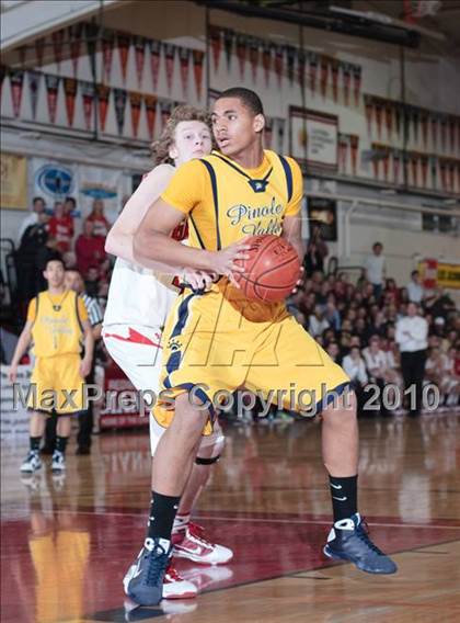 Thumbnail 1 in Pinole Valley @ Redwood (CIF NCS D2 Final) photogallery.