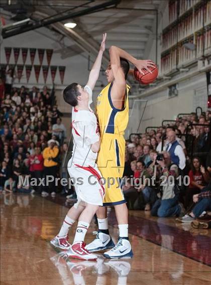 Thumbnail 2 in Pinole Valley @ Redwood (CIF NCS D2 Final) photogallery.