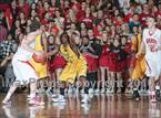 Photo from the gallery "Pinole Valley @ Redwood (CIF NCS D2 Final)"