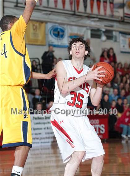 Thumbnail 2 in Pinole Valley @ Redwood (CIF NCS D2 Final) photogallery.