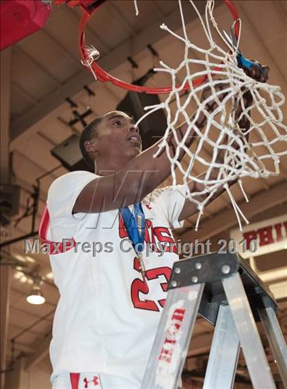 Thumbnail 2 in Pinole Valley @ Redwood (CIF NCS D2 Final) photogallery.