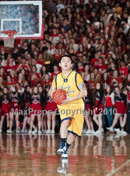 Thumbnail 2 in Pinole Valley @ Redwood (CIF NCS D2 Final) photogallery.