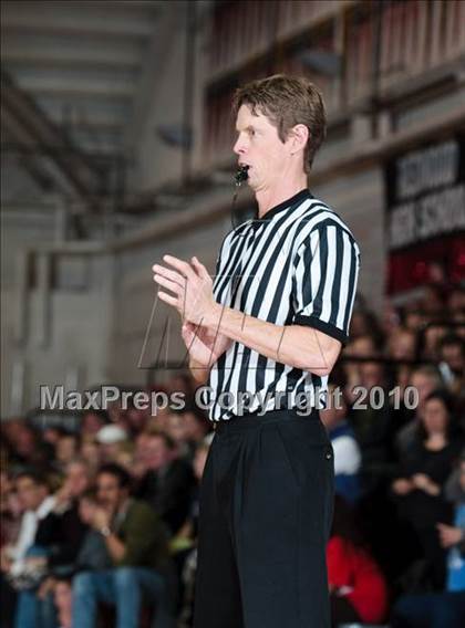 Thumbnail 1 in Pinole Valley @ Redwood (CIF NCS D2 Final) photogallery.