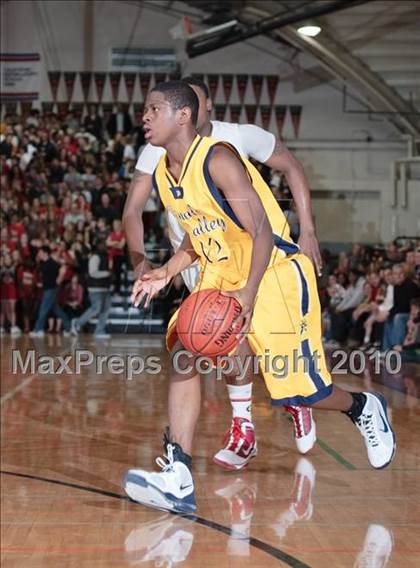 Thumbnail 1 in Pinole Valley @ Redwood (CIF NCS D2 Final) photogallery.