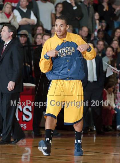 Thumbnail 2 in Pinole Valley @ Redwood (CIF NCS D2 Final) photogallery.