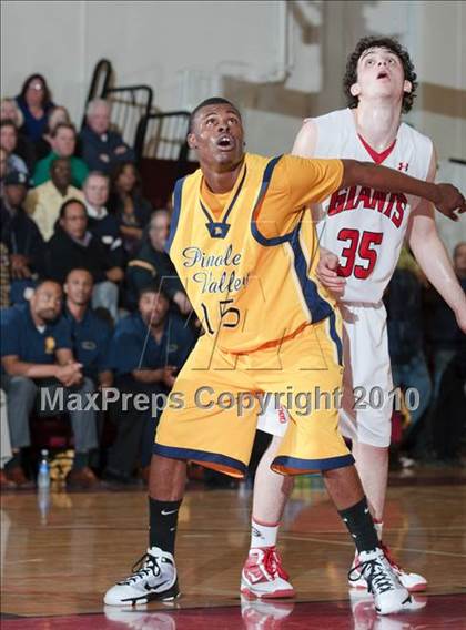 Thumbnail 2 in Pinole Valley @ Redwood (CIF NCS D2 Final) photogallery.