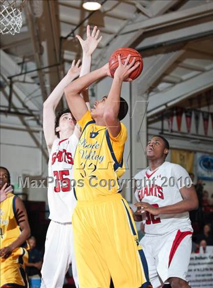 Thumbnail 2 in Pinole Valley @ Redwood (CIF NCS D2 Final) photogallery.