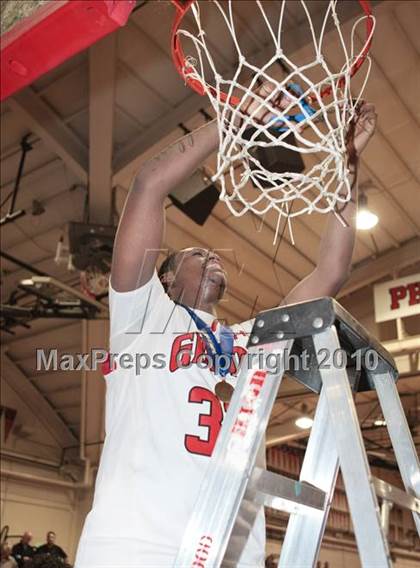 Thumbnail 3 in Pinole Valley @ Redwood (CIF NCS D2 Final) photogallery.