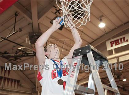 Thumbnail 3 in Pinole Valley @ Redwood (CIF NCS D2 Final) photogallery.