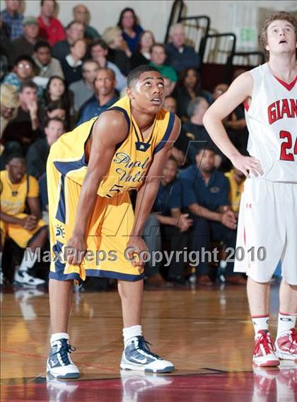 Thumbnail 1 in Pinole Valley @ Redwood (CIF NCS D2 Final) photogallery.