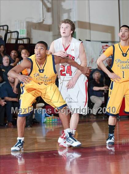 Thumbnail 2 in Pinole Valley @ Redwood (CIF NCS D2 Final) photogallery.