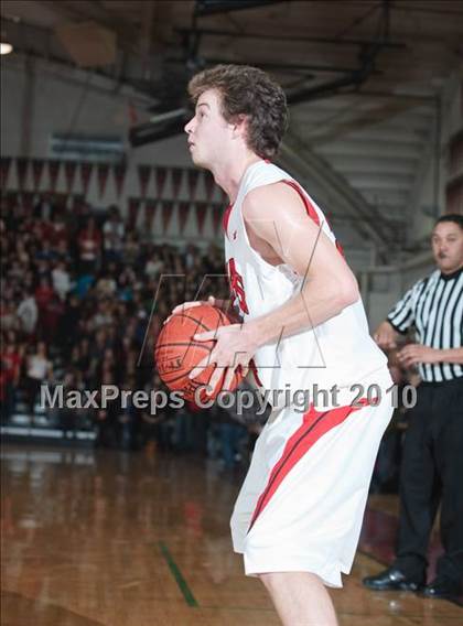 Thumbnail 1 in Pinole Valley @ Redwood (CIF NCS D2 Final) photogallery.