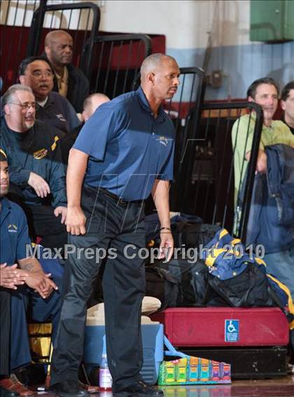 Thumbnail 3 in Pinole Valley @ Redwood (CIF NCS D2 Final) photogallery.