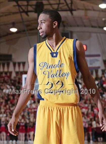 Thumbnail 3 in Pinole Valley @ Redwood (CIF NCS D2 Final) photogallery.