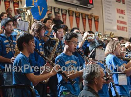 Thumbnail 2 in Pinole Valley @ Redwood (CIF NCS D2 Final) photogallery.