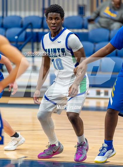 Thumbnail 2 in Cornell @ Nazareth Prep photogallery.