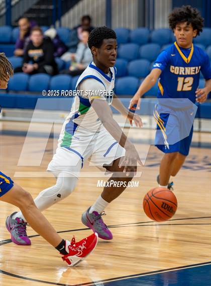 Thumbnail 3 in Cornell @ Nazareth Prep photogallery.