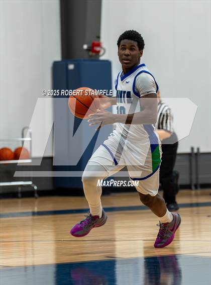 Thumbnail 2 in Cornell @ Nazareth Prep photogallery.