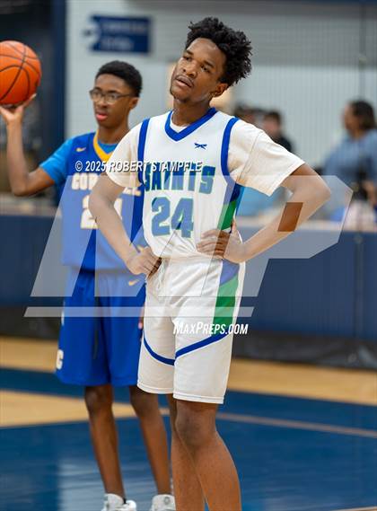 Thumbnail 2 in Cornell @ Nazareth Prep photogallery.