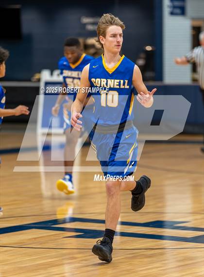 Thumbnail 1 in Cornell @ Nazareth Prep photogallery.