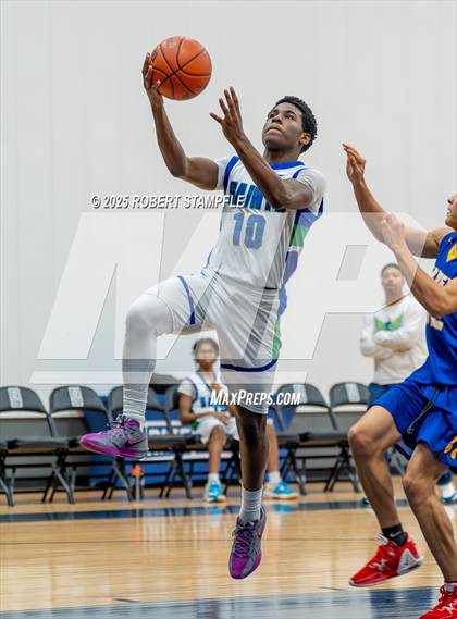 Thumbnail 3 in Cornell @ Nazareth Prep photogallery.