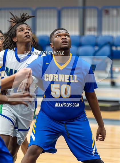 Thumbnail 3 in Cornell @ Nazareth Prep photogallery.