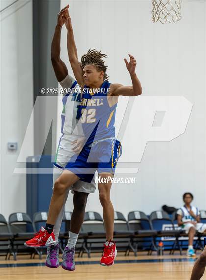 Thumbnail 1 in Cornell @ Nazareth Prep photogallery.
