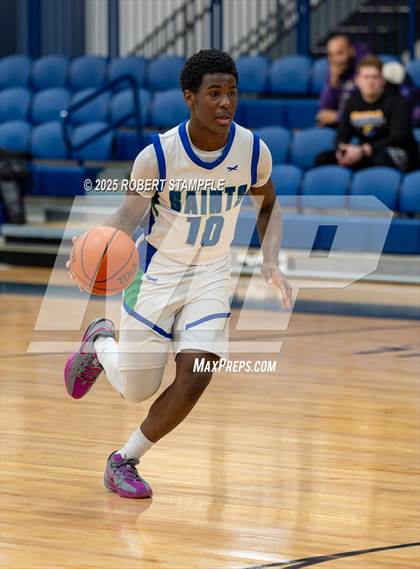 Thumbnail 2 in Cornell @ Nazareth Prep photogallery.