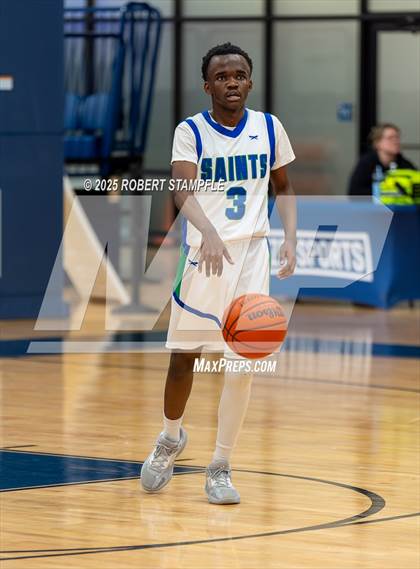 Thumbnail 1 in Cornell @ Nazareth Prep photogallery.