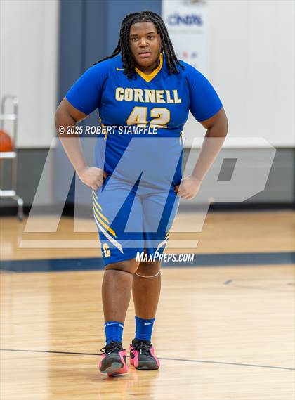 Thumbnail 1 in Cornell @ Nazareth Prep photogallery.