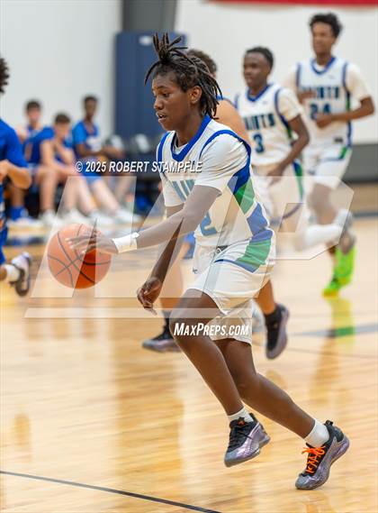 Thumbnail 3 in Cornell @ Nazareth Prep photogallery.