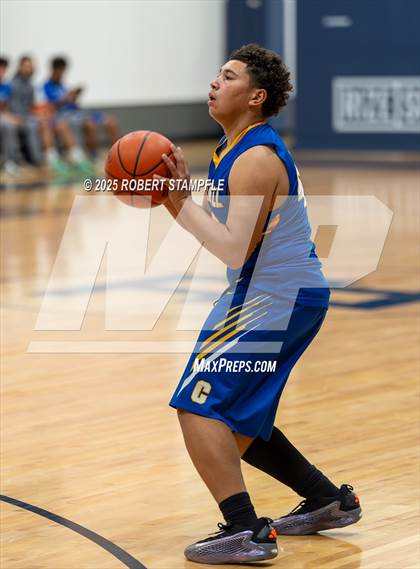Thumbnail 2 in Cornell @ Nazareth Prep photogallery.