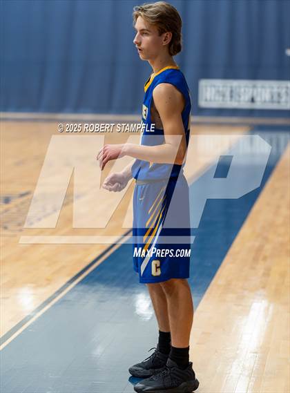 Thumbnail 1 in Cornell @ Nazareth Prep photogallery.